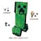 RoomMates Minecraft Creeper Giant Peel & Stick Wall Decals